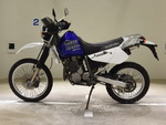     Suzuki Djebel250 GPS 2000  1